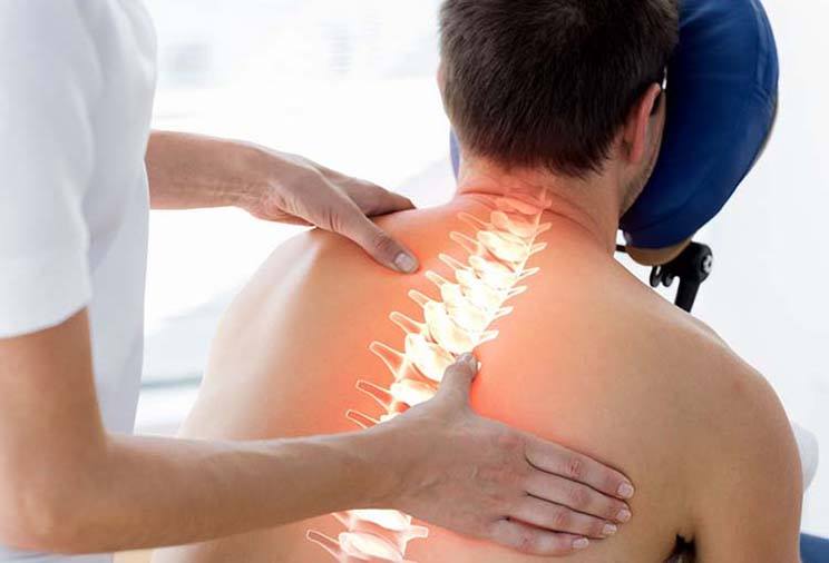العلاج الطبيعي يتفوق على حقن الكورتيزون