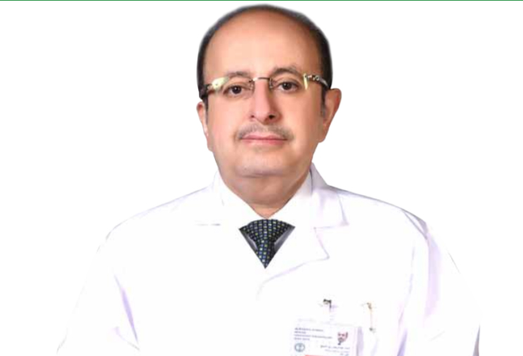 د. أحمد الشيخ